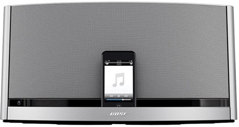 Bose SotundDock 10
BLUETOOTH
電源入りません SoundDock® 10 system - Bose® Product Support